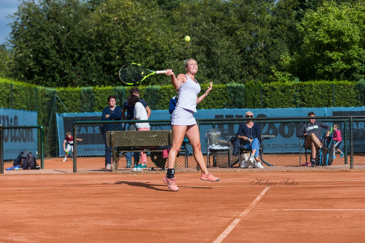 Sophia Intert 119 - Lilienthaler Volksbank Open